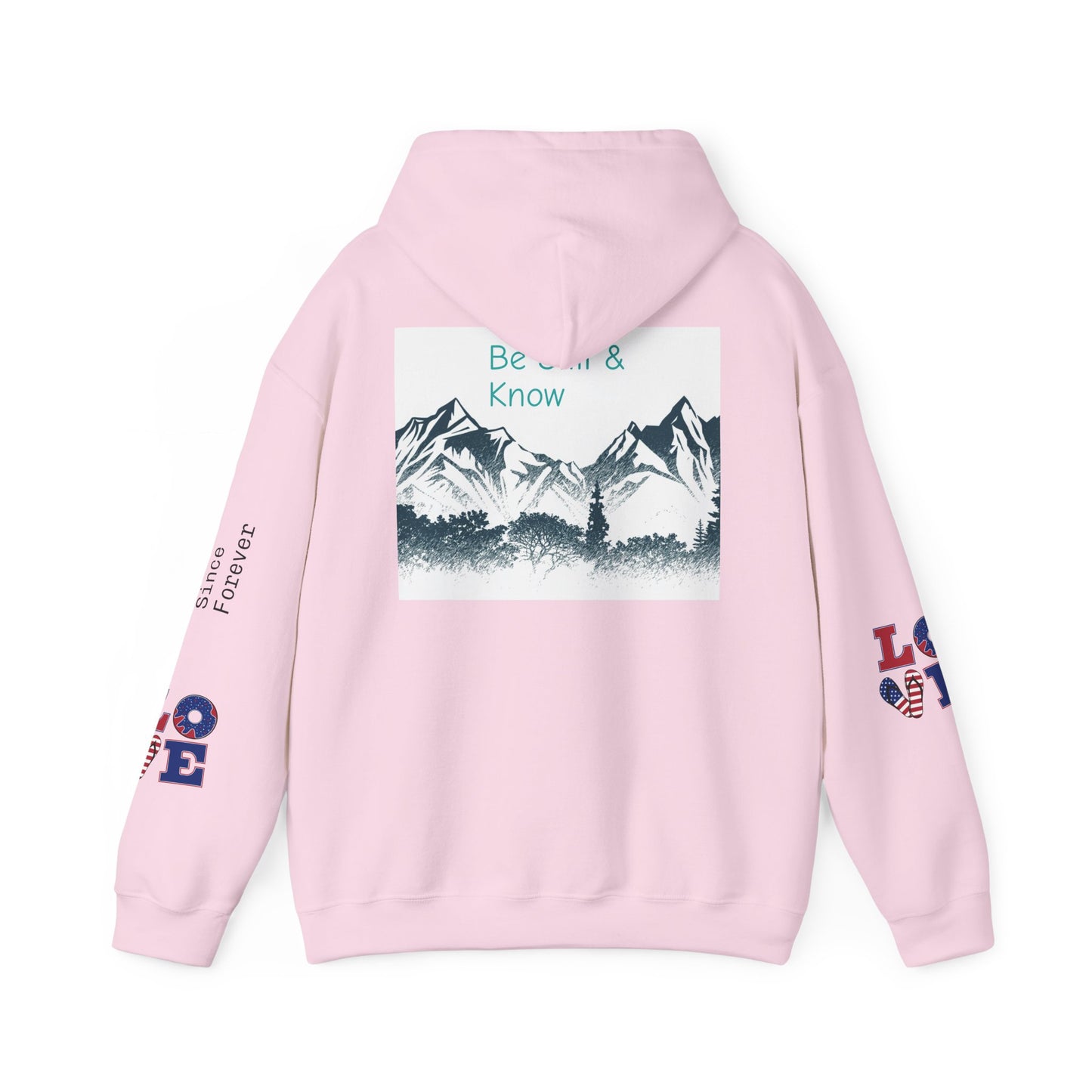 Copy of Unisex Heavy Blend™ Hooded Sweatshirt