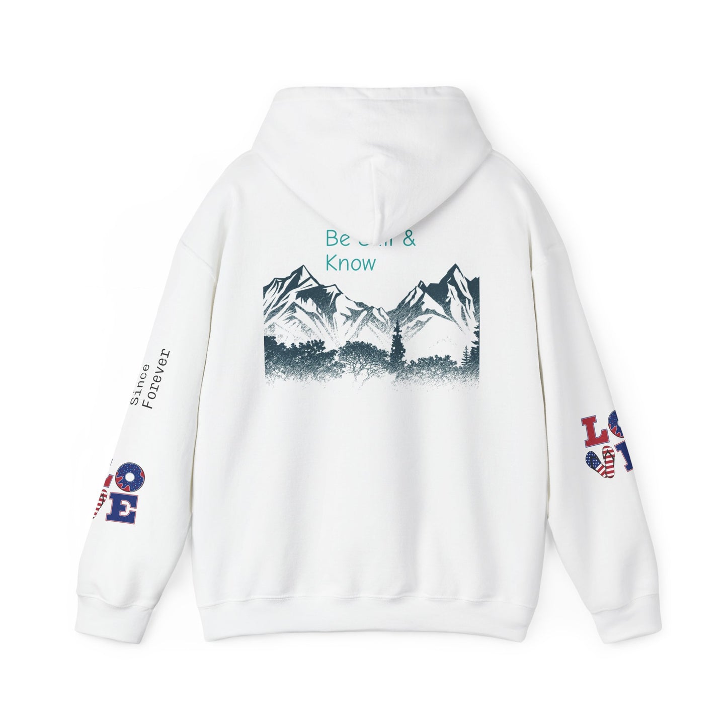 Copy of Unisex Heavy Blend™ Hooded Sweatshirt