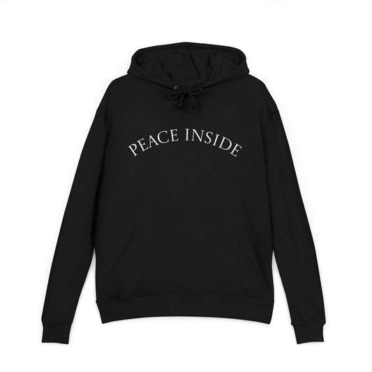 Unisex French Terry Hoodie
