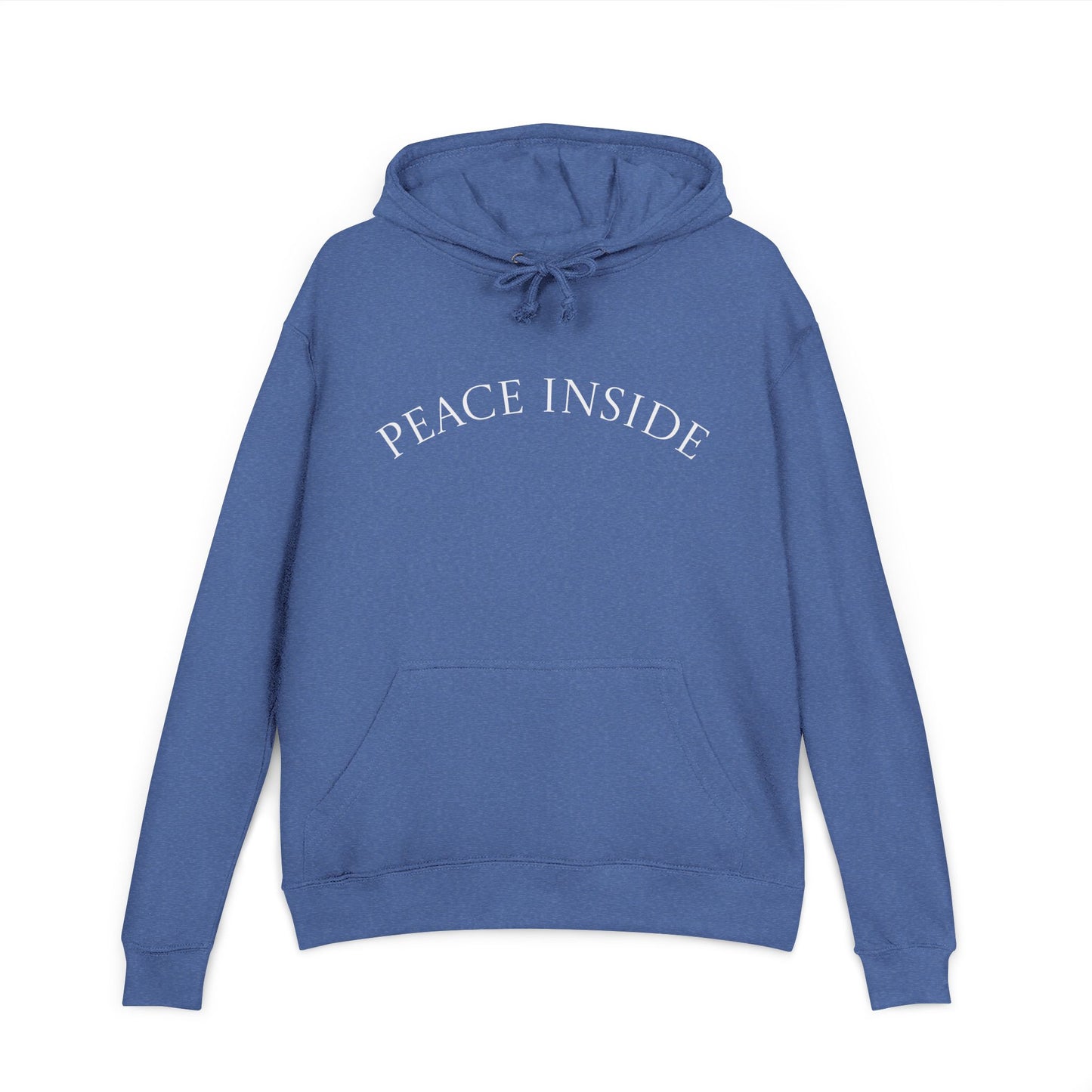 Unisex French Terry Hoodie