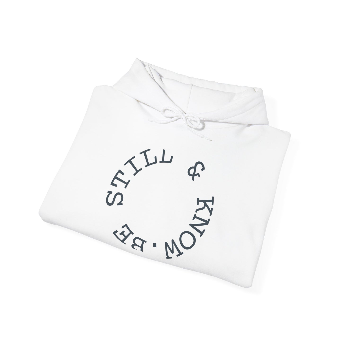 Copy of Unisex Heavy Blend™ Hooded Sweatshirt