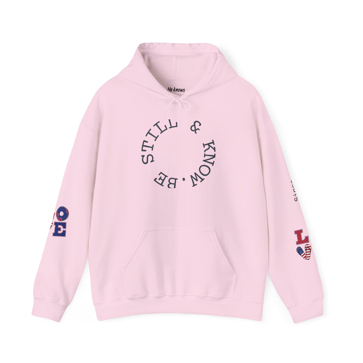 Copy of Unisex Heavy Blend™ Hooded Sweatshirt