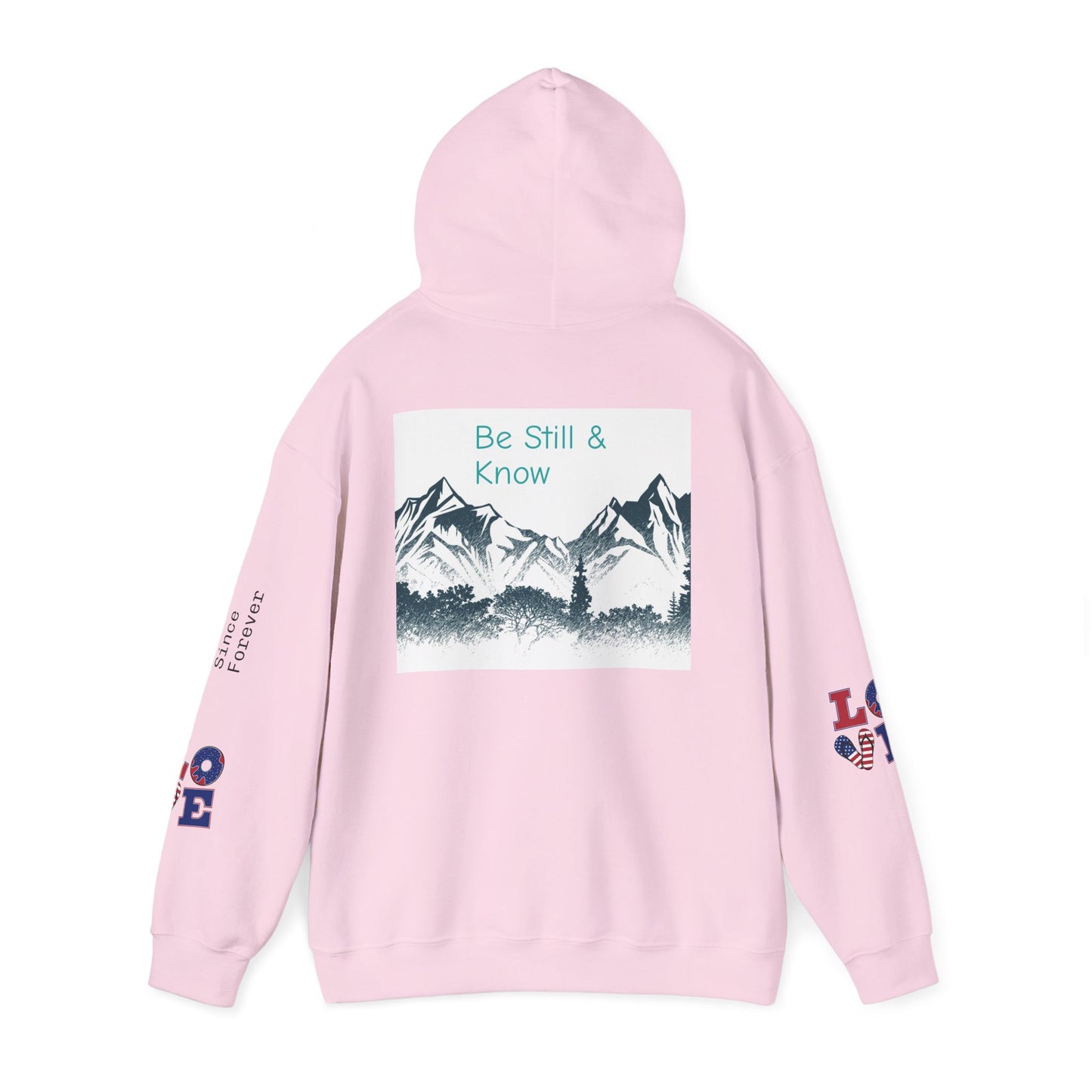 Copy of Unisex Heavy Blend™ Hooded Sweatshirt