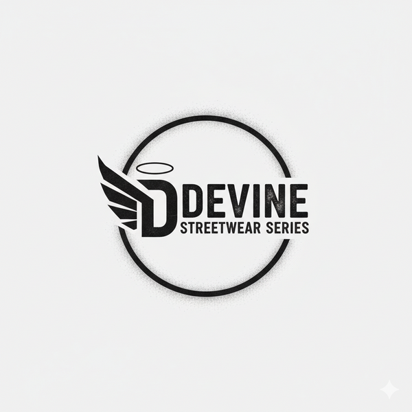 Divine Streetwear Series